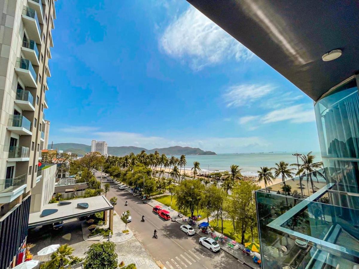 โรงแรมอี้หลินห์ กวีเญิน ภายนอก รูปภาพ