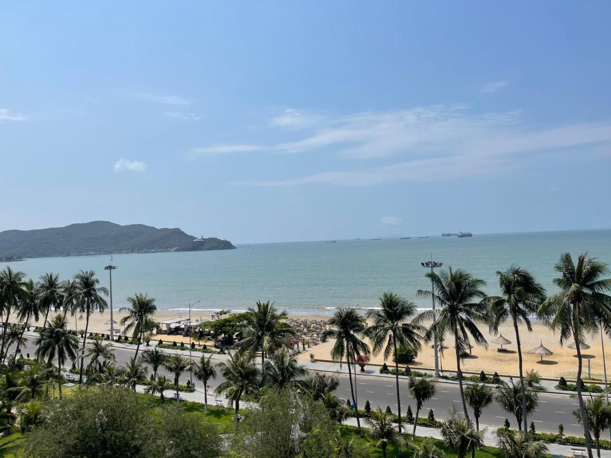 โรงแรมอี้หลินห์ กวีเญิน ภายนอก รูปภาพ